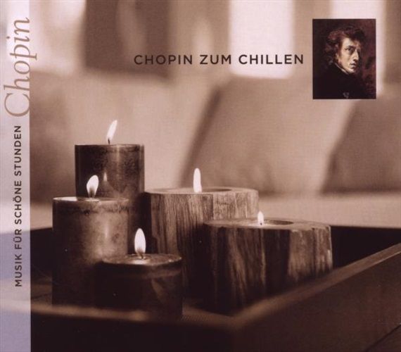 Chopin zum Chillen