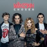 Chosen-2541-MaxiSingleCD