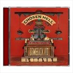 Chosen-Hell-21-CD