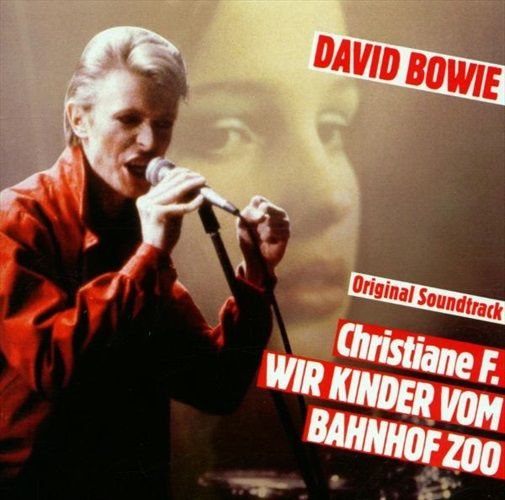 Image of Christiane F.-Wir Kinder Vom Bahnhof Zoo