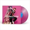 Christmas-Calling-schwarze-LP-in-Adventskalenderverpackung-2-Vinyl