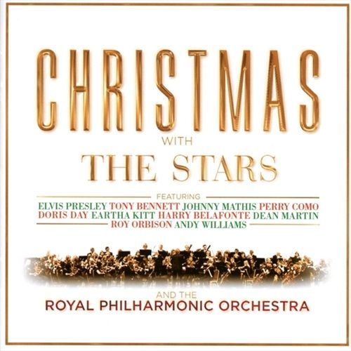 Image of Christmas With The Stars & The Royal Philharmonic