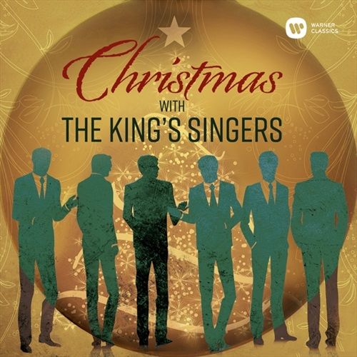 Image of Christmas with the King's Singers