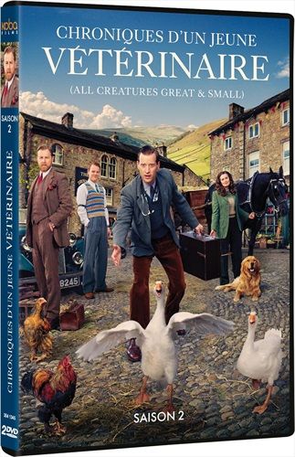 commandez maintenant!