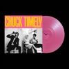 Chuck-Timely-The-Hourglass-Opaque-Watermelon-Pink-LP-35-Vinyl