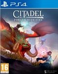 Citadel-Forged-with-Fire-PS4-F