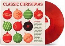 Classic-Christmasultra-clear-vinyl-29-Vinyl