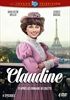 Claudine-LIntegrale-1978-DVD-F