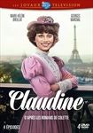 Claudine-LIntegrale-1978-DVD-F
