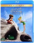 Clochette-et-la-Creature-Legendaire-Blu-ray-F