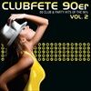 Clubfete-90erVol260ClubParty-Hits-Of-The-90s-318-CD