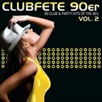 Clubfete-90erVol260ClubParty-Hits-Of-The-90s-318-CD