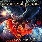 Code-Red-83-CD