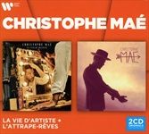 Coffret-2CDLa-vie-dartisteLattrapereves-8-CD