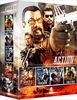 Coffret-Action-Lord-of-Drug-Rising-Fear-Perfect-Weapon-Riot-DVD-F
