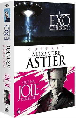 commandez maintenant!