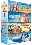 Coffret-Cigognes-et-compagnie-Happy-Feet-Animaux-Cie-Droles-doiseaux-DVD-F