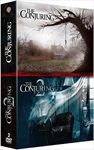 Coffret-Conjuring-Conjuring-2-DVD-F