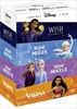 Coffret-Disney-Wish-Vaiana-la-Reine-des-Neiges-12-DVD-F