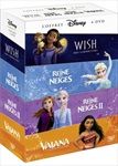 Coffret-Disney-Wish-Vaiana-la-Reine-des-Neiges-12-DVD-F