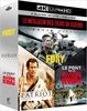Coffret-Fury-The-Patriot-Le-Pont-de-la-riviere-Kwai-UHD-F