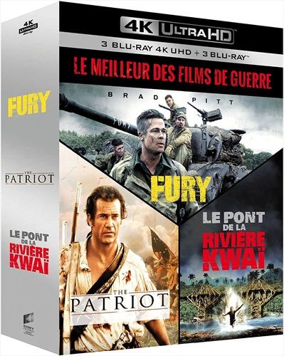 commandez maintenant!
