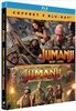 Coffret-Jumanji-1-2-BR-5050-Blu-ray-F
