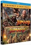Coffret-Jumanji-1-2-BR-5050-Blu-ray-F