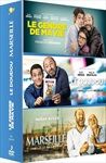Coffret-Le-Doudou-Le-Gendre-de-ma-Vie-Marseille-DVD-F