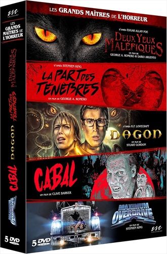 commandez maintenant!