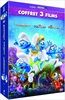 Coffret-Les-Schtroumpfs-13-396-DVD-F