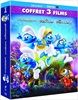 Coffret-Les-Schtroumpfs-13-BR-504-Blu-ray-F