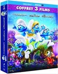 Coffret-Les-Schtroumpfs-13-BR-504-Blu-ray-F