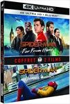 Coffret-SpiderMan-Tom-Holland-4K-5257-Blu-ray-F