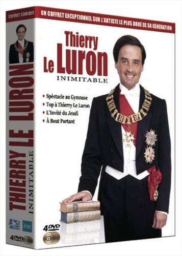 commandez maintenant!