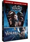 Coffret-Venom-Venom-2-Let-there-be-Carnage-57-DVD-F