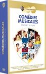 Coffret-Warner-100-ans-10-Comedies-musicales-DVD-F