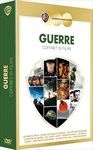 Coffret-Warner-100-ans-10-Films-de-guerre-DVD-F