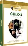 Coffret-Warner-100-ans-5-Films-de-guerre-Blu-ray-F