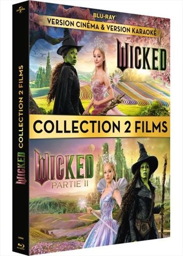 commandez maintenant!