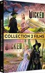 Coffret-Wicked-Wicked-2-DVD-F