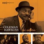 Coleman-Hawkins-And-Confreres-Acoustic-Sounds-31-Vinyl