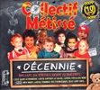 Collectif-Metisse-Decennie-CD