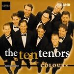 Colours-136-CD