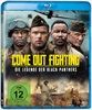 Come-Out-Fighting-Die-Legende-der-Black-Panthers-BR-Blu-ray-D