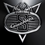Comeblack-10388-Vinyl