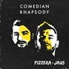 Comedian-Rhapsody-11-CD