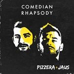 Comedian-Rhapsody-11-CD