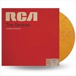 Comedown-Machine-yellow-red-marbled-vinyl-37-Vinyl