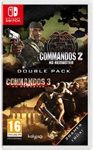 Commandos-2-3-HD-Remaster-Double-Pack-Switch-F-I-E